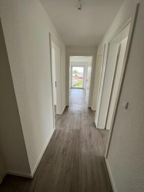 Foto - 2 Zimmer Etagenwohnung in Haltern am See