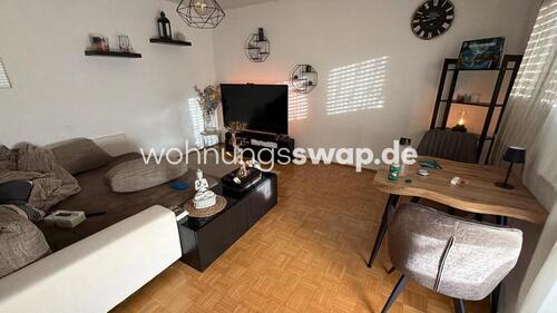 Foto - Wohnungsswap - 2 Zimmer, 55 m² - Hermannstraße, Bogenhausen, München