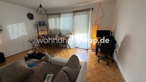 Foto - 2 Zimmer Etagenwohnung zur Miete in München