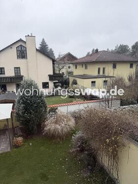 Foto - Etagenwohnung in München zur Miete