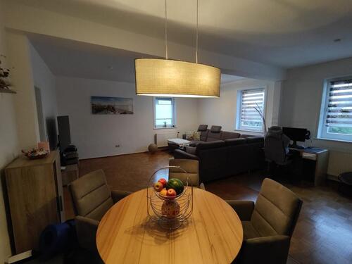 Foto - 3 Zimmer Erdgeschoßwohnung zur Miete in Salzhemmendorf