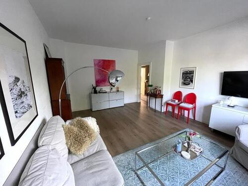 Foto - Essen - Bredeney!:Teilmöbilierte, modernisierte 2,5Zimmer Wohnung mit Balkon