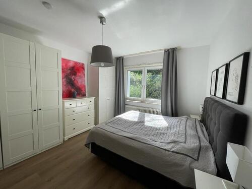 Foto - 2.5 Zimmer Etagenwohnung zur Miete in Essen