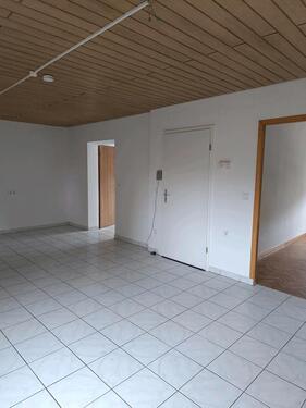 Foto - Wohnung 3 ZKB 600€ kalt , SLS-Lisdorf