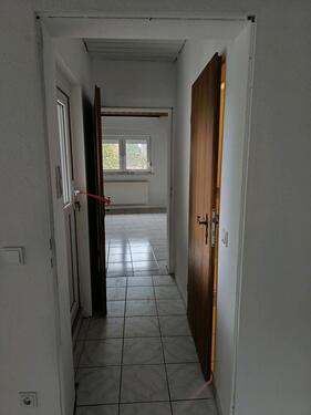 Foto - Etagenwohnung in Saarlouis zur Miete