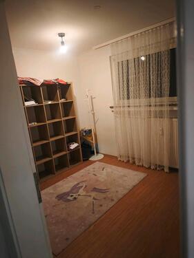 Foto - 3 Zimmer Etagenwohnung in Duisburg