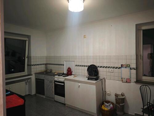 Foto - Etagenwohnung in Duisburg zur Miete