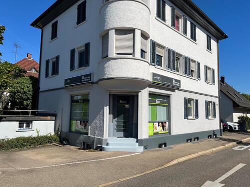 Foto - Laden-Büro-Praxisräume vielseitig nutzbar, zentrale Lage