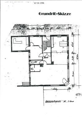 Foto - andere zur Miete in Schorndorf