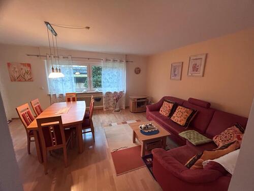 Foto - Erdgeschoßwohnung in Saarbrücken zum Kaufen