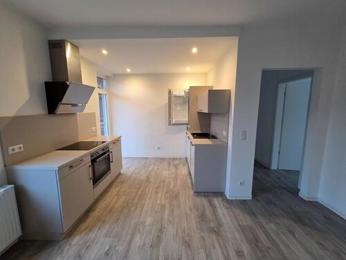 Foto - Top moderne ETW mit EBK und Balkon - Citylage