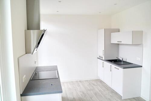 Foto - 3 Zimmer Mehrfamilienhaus, Wohnhaus in Cuxhaven