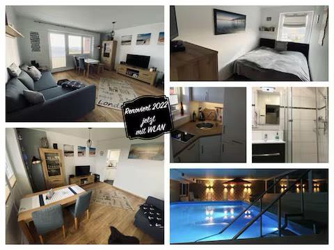 Foto - Ferienwohnung Horumersiel - 65,00&nbsp;EUR Kaltmiete,