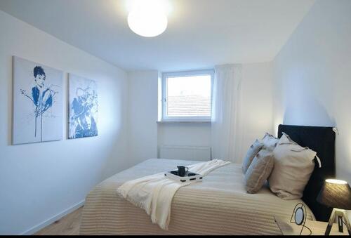 Foto - WG Zimmer Bad Tölz möbliert zur Miete