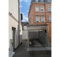 Tiefgarage Stellplatz - Heidelberg Altstadt (PlöckBismarckplatz)