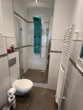 Foto - Etagenwohnung in Kaiserslautern zur Miete