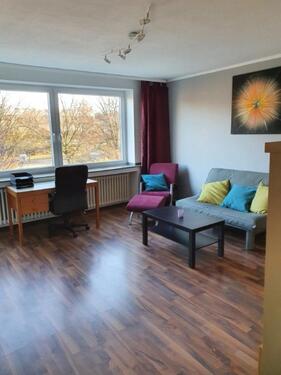 Foto - Vollmöbliertes Apartment inkl. Garage, Küche &Waschmaschine, NK