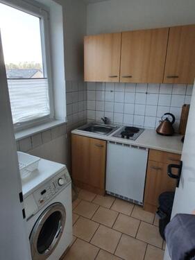 Foto - Etagenwohnung in Düsseldorf zur Miete