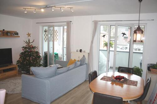 Foto - 4 Zimmer Maisonettenwohnung in Saarbrücken