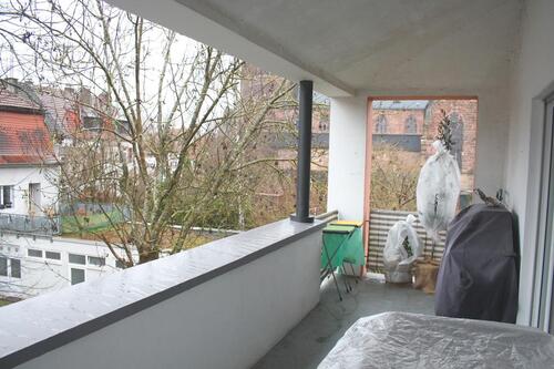 Foto - Maisonettenwohnung in Saarbrücken zur Miete