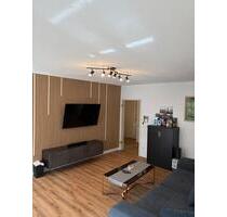 Modernisierte 2 Zimmer Wohnung mit Garten - Emmelshausen