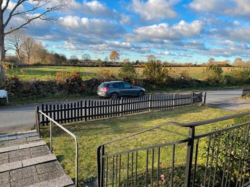 Foto - 4 Zimmer Doppelhaushälfte zum Kaufen in Nortorf