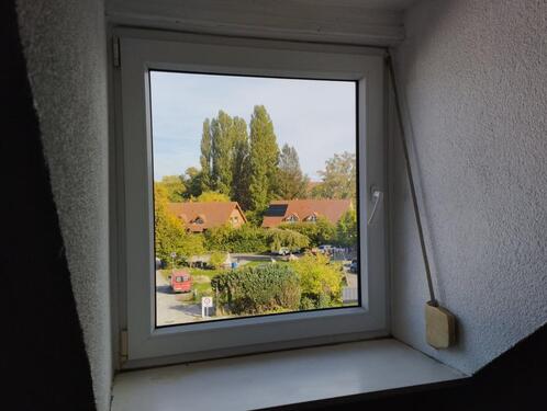 Foto - renovierte 3-Zimmer Dachgeschoss Wohnung - sehr zentral in Lage