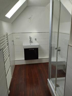 Foto - 3 Zimmer Dachgeschoßwohnung in Lage