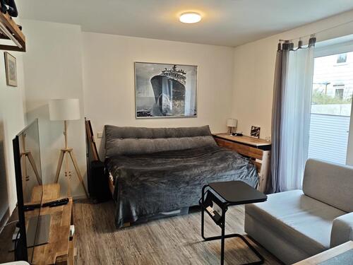 Foto - 1 Zimmer Etagenwohnung zur Miete in Marburg