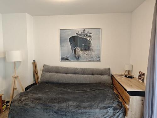 Foto - Etagenwohnung in Marburg zur Miete