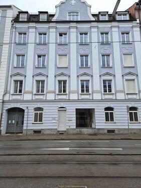 Foto - Kleine aber feine Souterrain Wohnung im Herzen von Schwabing