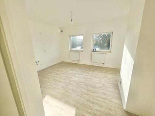 Foto - Zentrale 2-Zimmer-Wohnung in Toplage am Doktorplatz - Rheda-Wiedenbrück