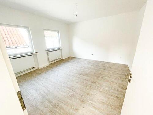 Foto - Etagenwohnung in Rheda-Wiedenbrück zur Miete