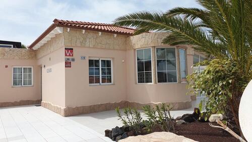 Foto - Ferienhaus Ferienwohnung Fuerteventura