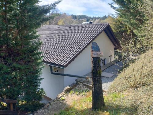 Foto - 3 Zimmer Einfamilienhaus in Leinach