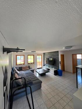 Foto - 3-Zi. Wohnung Ebingen • Panoramablick • Garage • PRIVAT