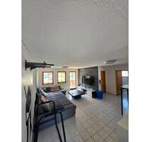 3-Zi. Wohnung Ebingen • Panoramablick • Garage • PRIVAT - Albstadt