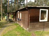 Foto - Laube auf Campingplatz (Dauercamping möglich)
