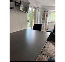 WG für zwei Personen - 620,00&nbsp;EUR Kaltmiete, ca.&nbsp; 112,00&nbsp;m&sup2; in Schriesheim (PLZ: 69198)