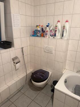 Foto - Erdgeschoßwohnung in Schriesheim zur Miete