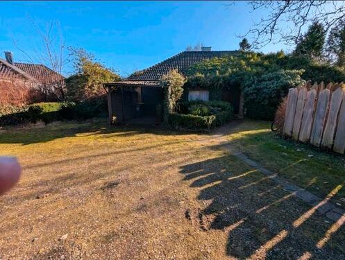 Foto - 2 Zimmer Einfamilienhaus zum Kaufen in Großenwiehe
