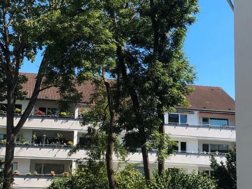 Foto - Kapitalanleger aufgepasst: 94qm am Aachener Weiher (vermietet)