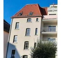 Zwickau-Pölbitz – gute Lage. Schönes Wohnen. Ihr Zuhause