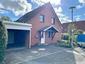 Foto - Modernes Einfamilienhaus in 32130 Enger