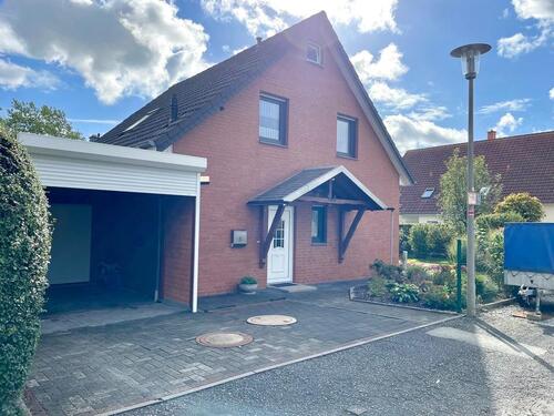 Foto - Modernes Einfamilienhaus in 32130 Enger