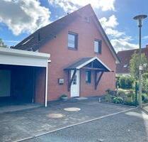Modernes Einfamilienhaus in 32130 Enger