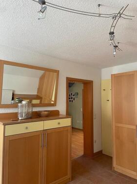 Foto - 6 Zimmer Etagenwohnung zur Miete in Etzelwang