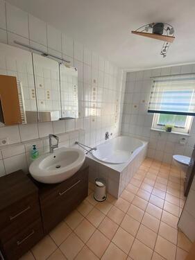 Foto - Etagenwohnung in Etzelwang zur Miete
