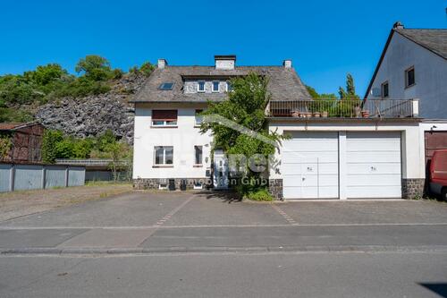 Foto - Renovierte Dachgeschosswohnung im Stadtteil Oberstein!