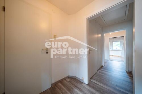 Foto - Etagenwohnung zur Miete in Idar-Oberstein
